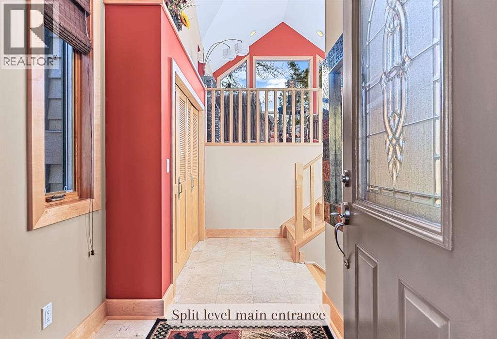 1, 125 Stonecreek Road, Canmore, Alberta  T1W 3A6 - Photo 20 - A2272570