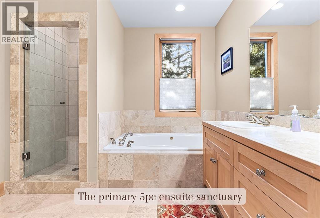 1, 125 Stonecreek Road, Canmore, Alberta  T1W 3A6 - Photo 10 - A2272570