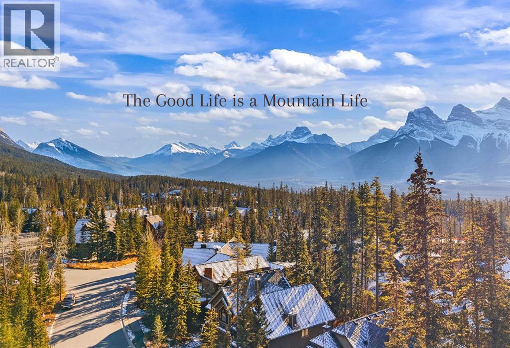 1, 125 Stonecreek Road, Canmore, Alberta  T1W 3A6 - Photo 16 - A2272570