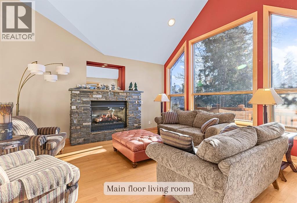 1, 125 Stonecreek Road, Canmore, Alberta  T1W 3A6 - Photo 24 - A2272570