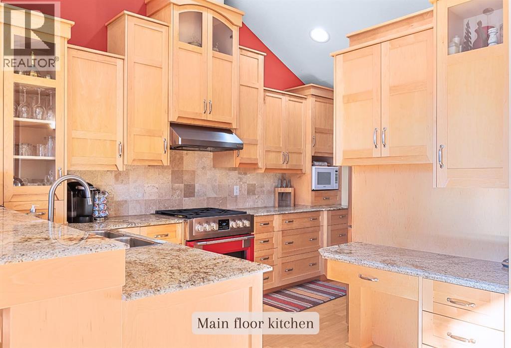 1, 125 Stonecreek Road, Canmore, Alberta  T1W 3A6 - Photo 28 - A2272570