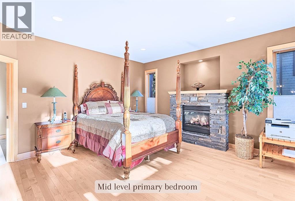 1, 125 Stonecreek Road, Canmore, Alberta  T1W 3A6 - Photo 36 - A2272570