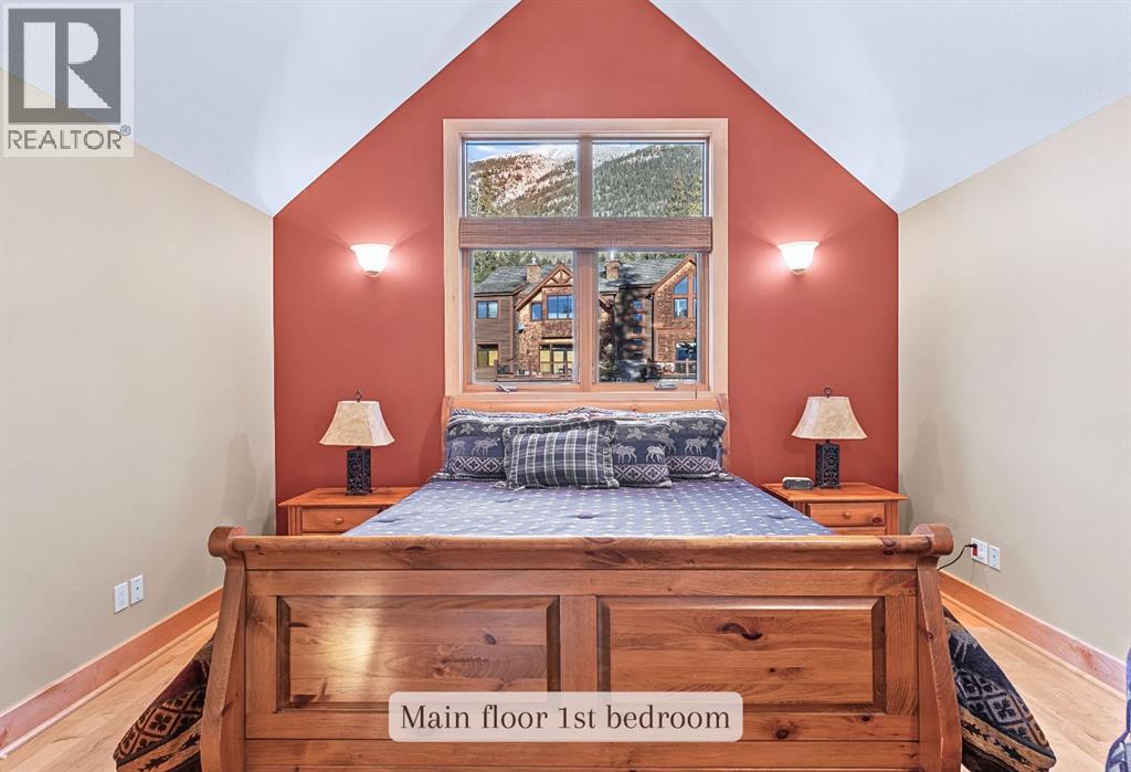 1, 125 Stonecreek Road, Canmore, Alberta  T1W 3A6 - Photo 35 - A2272570