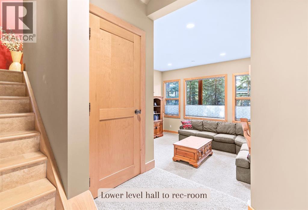 1, 125 Stonecreek Road, Canmore, Alberta  T1W 3A6 - Photo 43 - A2272570