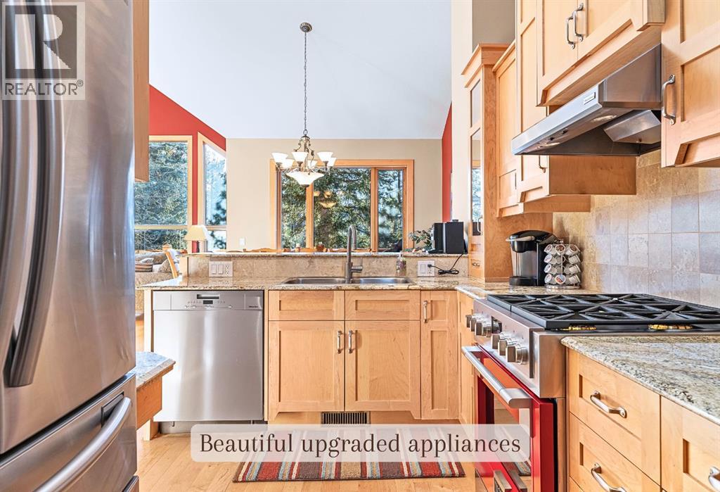 1, 125 Stonecreek Road, Canmore, Alberta  T1W 3A6 - Photo 7 - A2272570