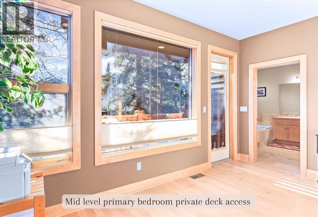 1, 125 Stonecreek Road, Canmore, Alberta  T1W 3A6 - Photo 37 - A2272570