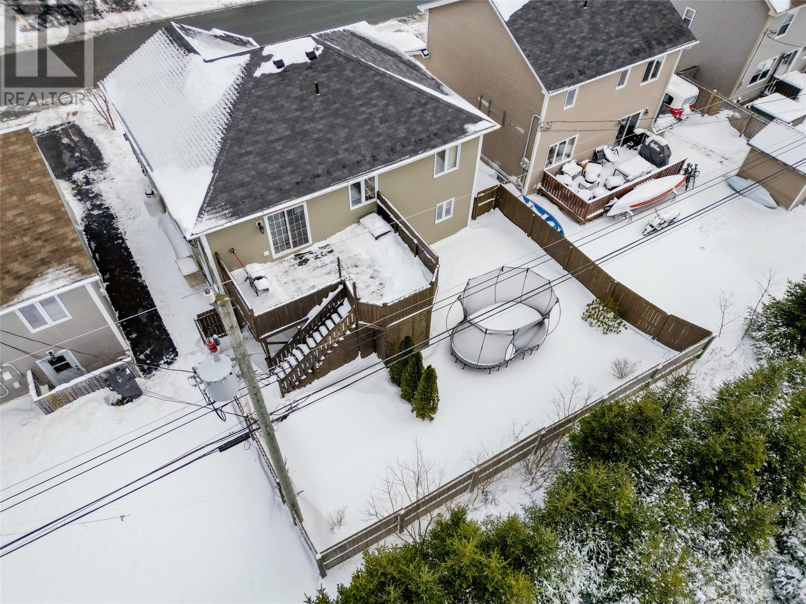 49 Magee Drive, Paradise, Newfoundland & Labrador  A1L 0K3 - Photo 32 - 1293318