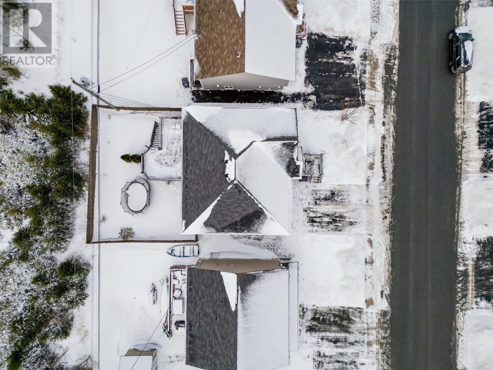 49 Magee Drive, Paradise, Newfoundland & Labrador  A1L 0K3 - Photo 34 - 1293318