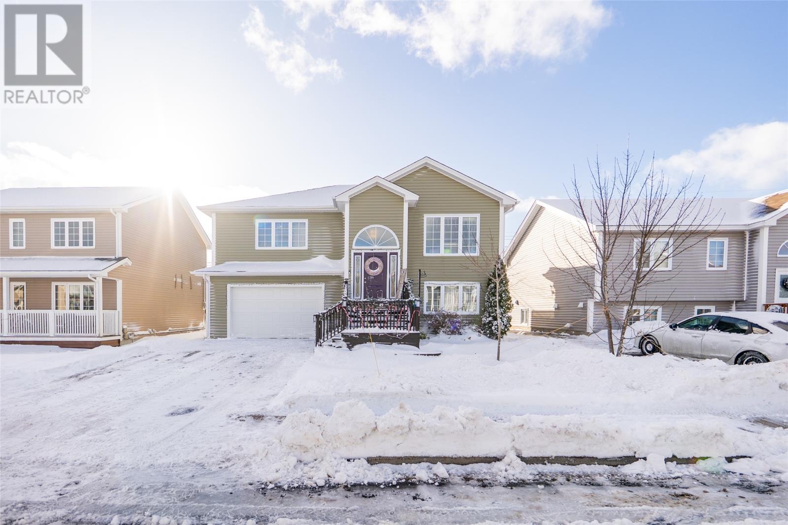 49 Magee Drive, Paradise, Newfoundland & Labrador  A1L 0K3 - Photo 38 - 1293318