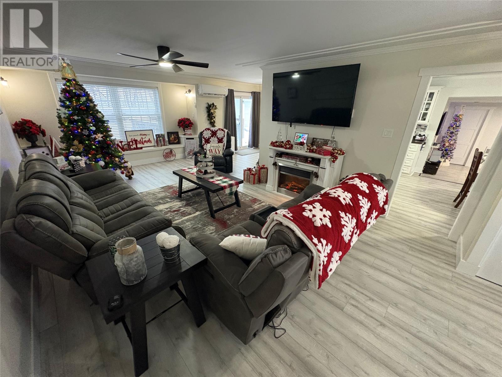 6 Mcdonald Crescent, Bishop's Falls, Newfoundland & Labrador  A0H 1C0 - Photo 11 - 1293312