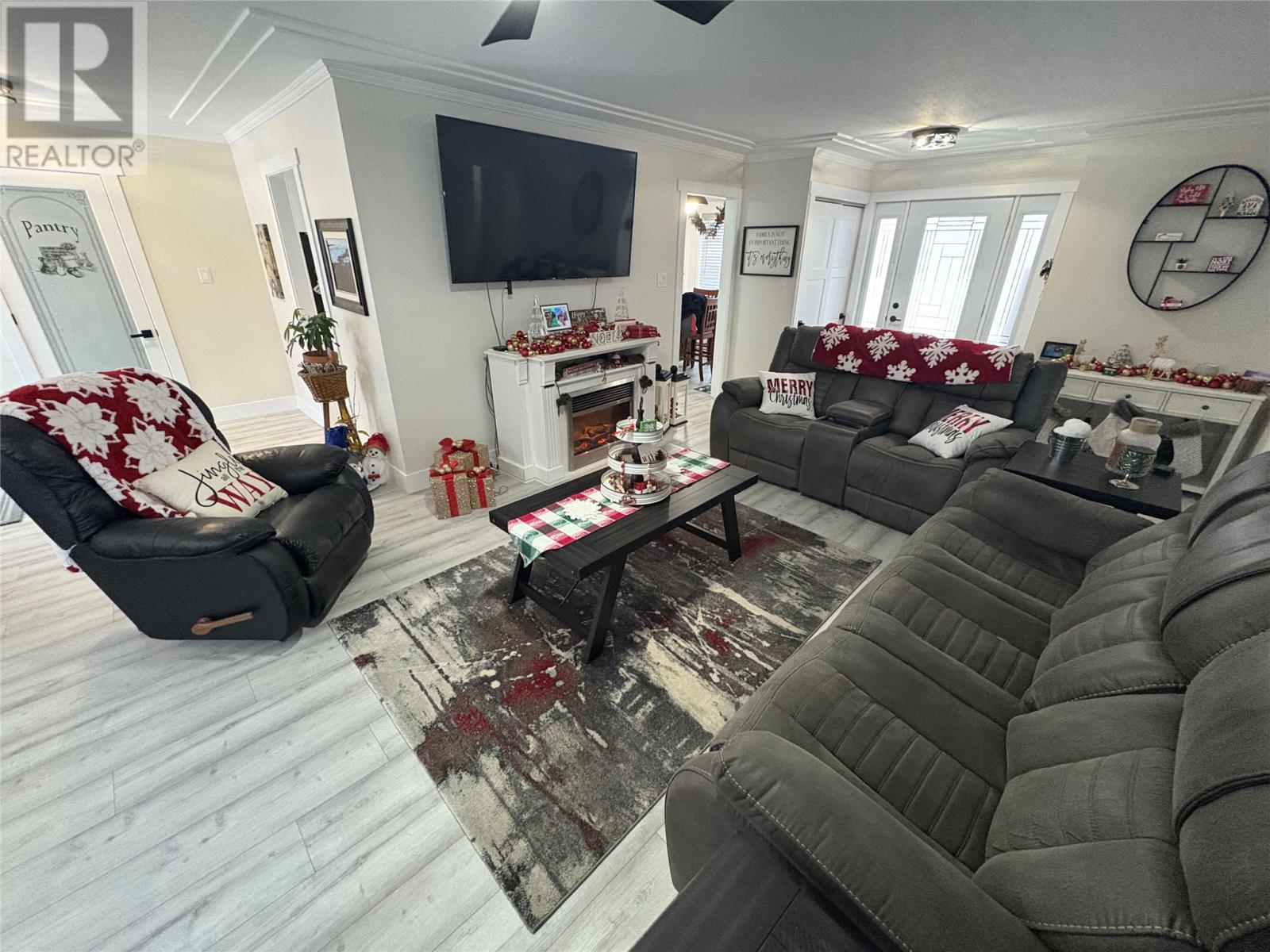 6 Mcdonald Crescent, Bishop's Falls, Newfoundland & Labrador  A0H 1C0 - Photo 15 - 1293312