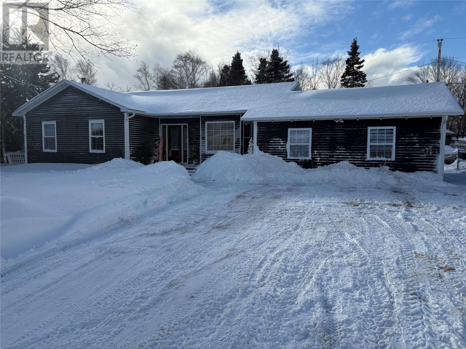 6 Mcdonald Crescent, Bishop's Falls, Newfoundland & Labrador  A0H 1C0 - Photo 2 - 1293312