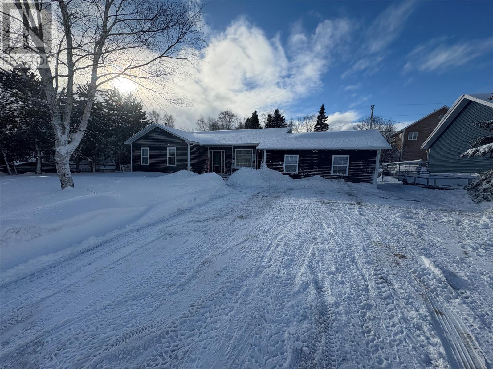 6 Mcdonald Crescent, Bishop's Falls, Newfoundland & Labrador  A0H 1C0 - Photo 4 - 1293312