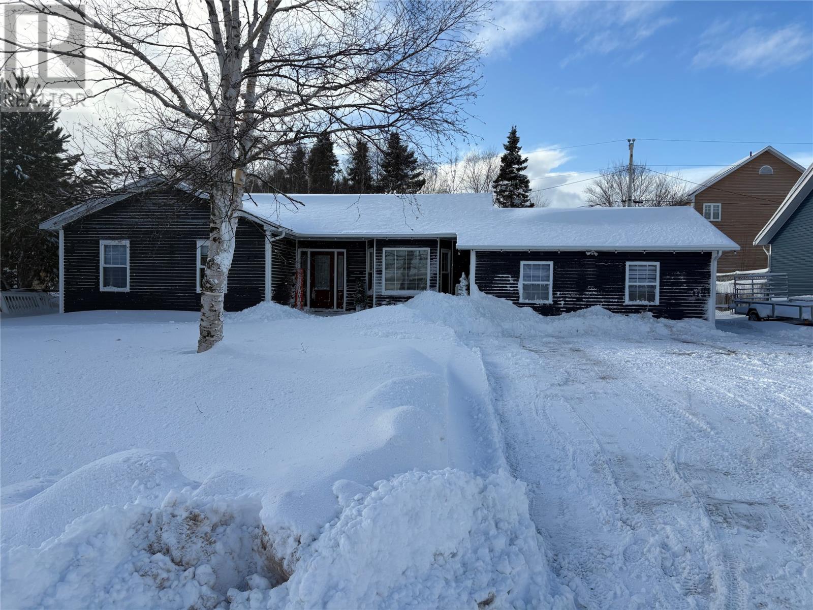 6 Mcdonald Crescent, Bishop's Falls, Newfoundland & Labrador  A0H 1C0 - Photo 5 - 1293312