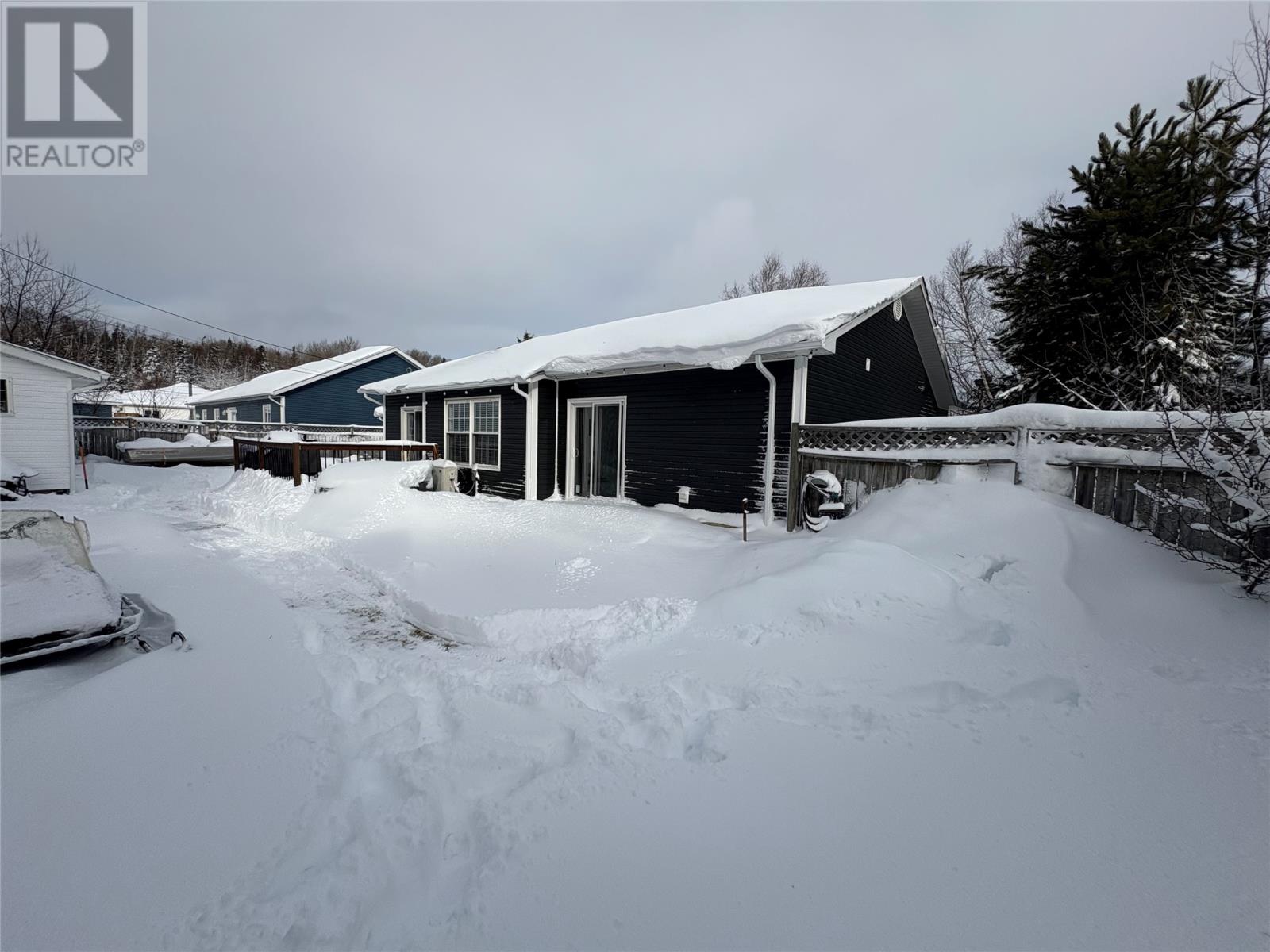 6 Mcdonald Crescent, Bishop's Falls, Newfoundland & Labrador  A0H 1C0 - Photo 6 - 1293312