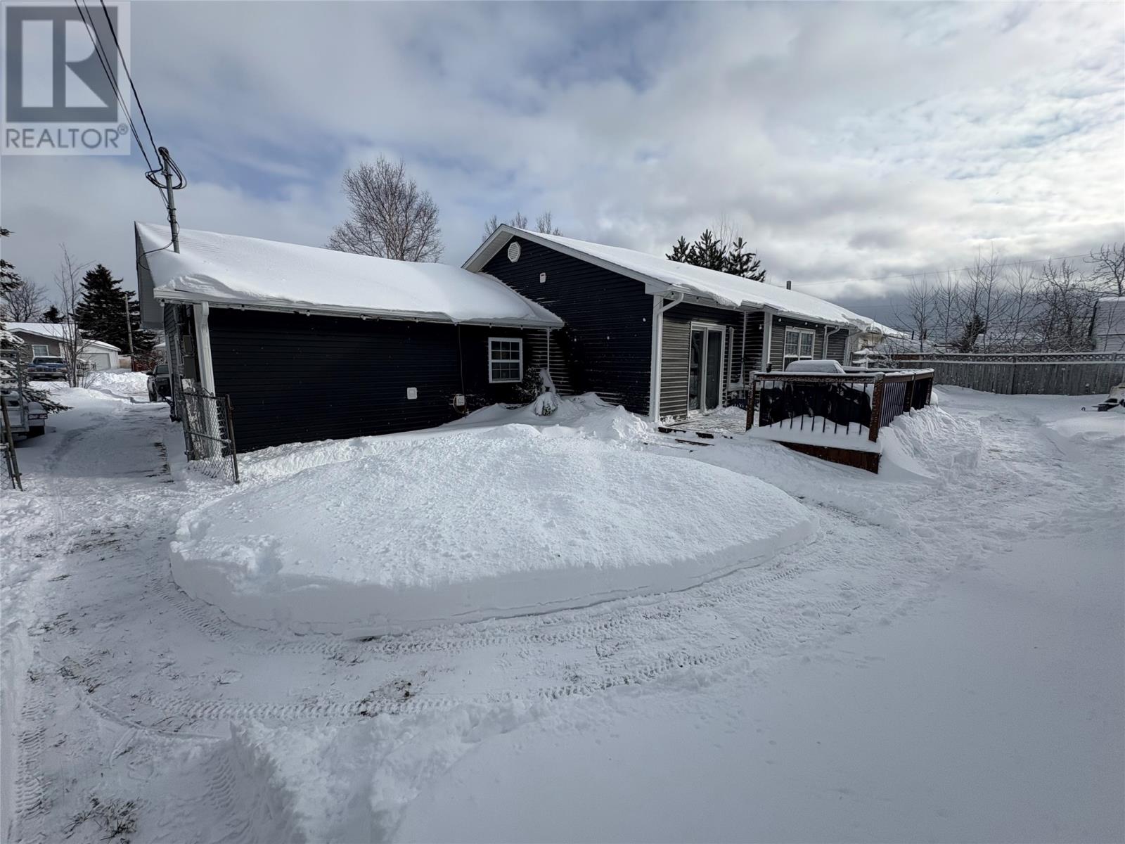 6 Mcdonald Crescent, Bishop's Falls, Newfoundland & Labrador  A0H 1C0 - Photo 8 - 1293312