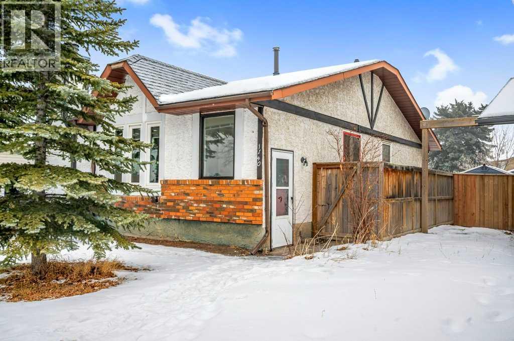 1140 Abbeydale Drive Ne, Calgary, Alberta T2A 6L1 - Photo 3 - A2274421