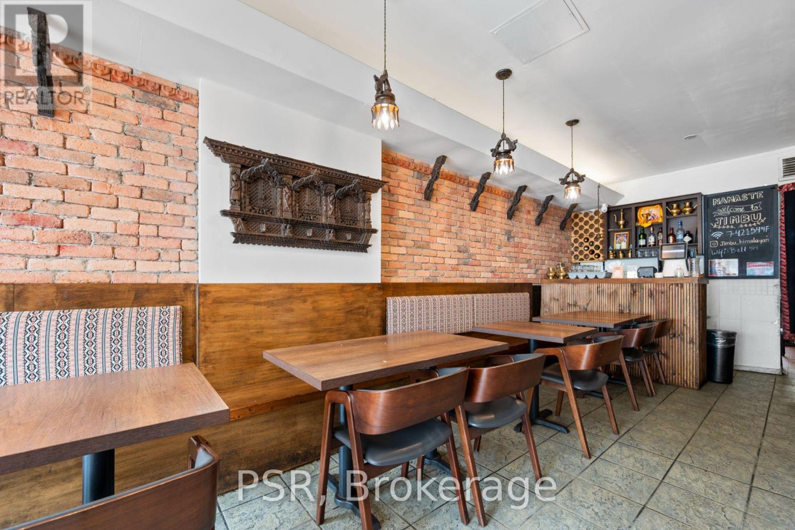 1508 Queen Street W, Toronto, Ontario  M6R 1A4 - Photo 7 - W12429168