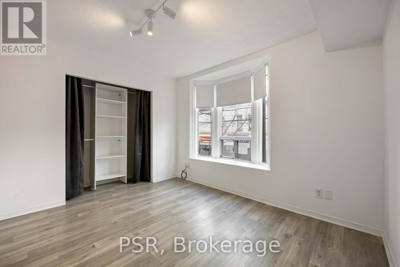 1508 Queen Street W, Toronto, Ontario M6R 1A4 - Photo 34 - W12429178