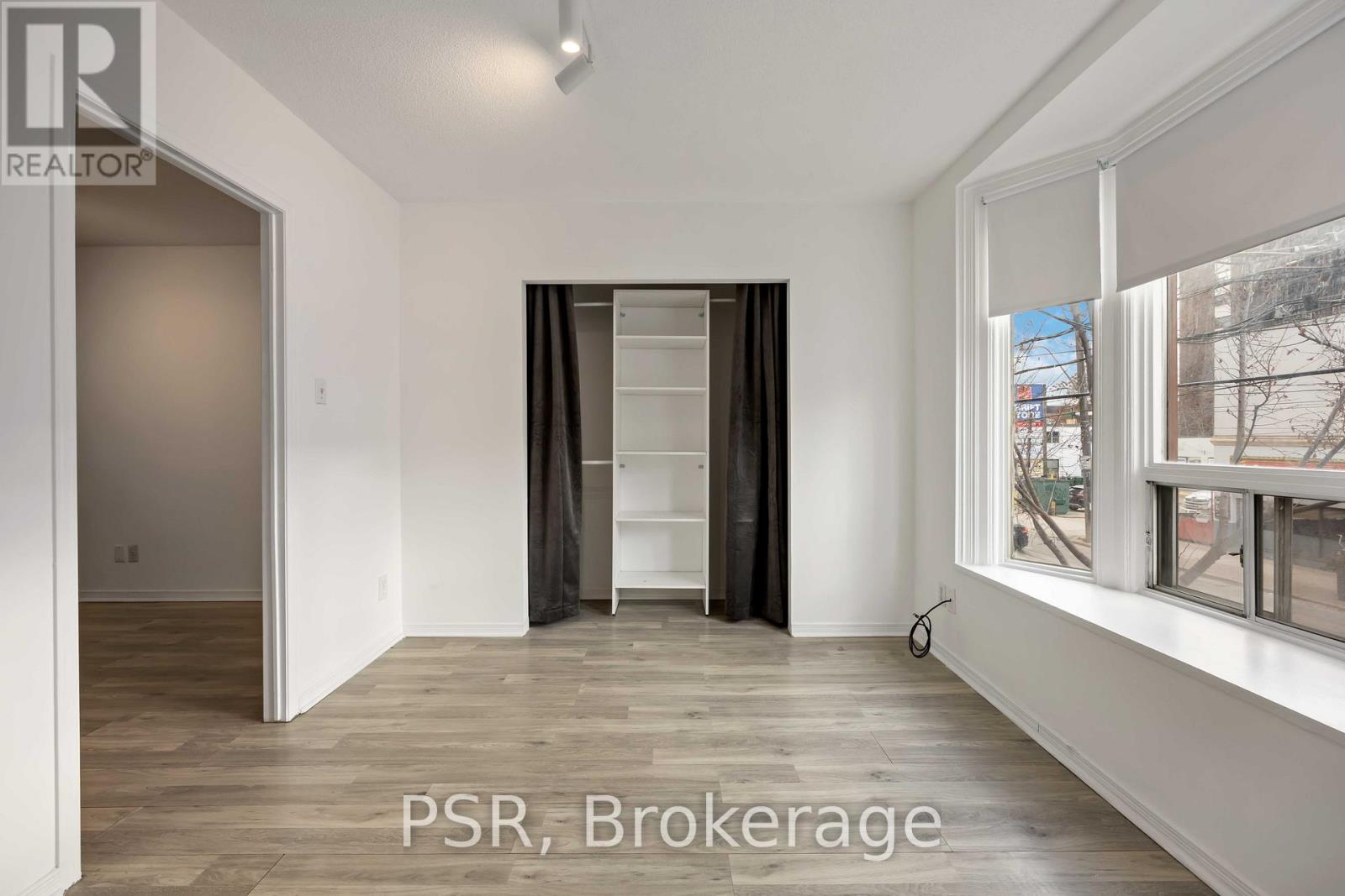 1508 Queen Street W, Toronto, Ontario  M6R 1A4 - Photo 35 - W12429168