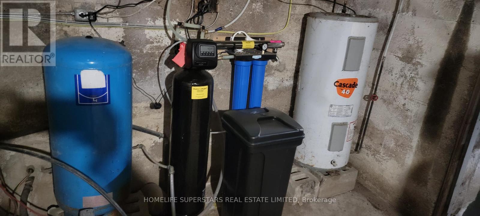 433230 4th Line Amaranth Line N, Amaranth, Ontario  L9W 0P1 - Photo 19 - X12547520