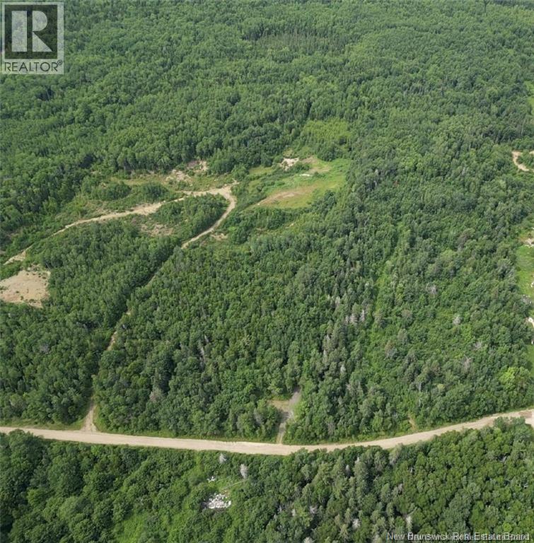 Lot Chem Caissie, Notre-Dame, New Brunswick  E4V 1T4 - Photo 2 - NB131326