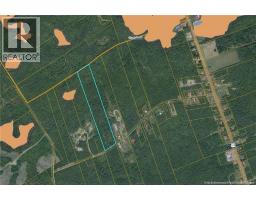 LOT Chem Caissie, notre-dame, New Brunswick