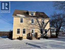 2743 Fredericton Road, salisbury, New Brunswick
