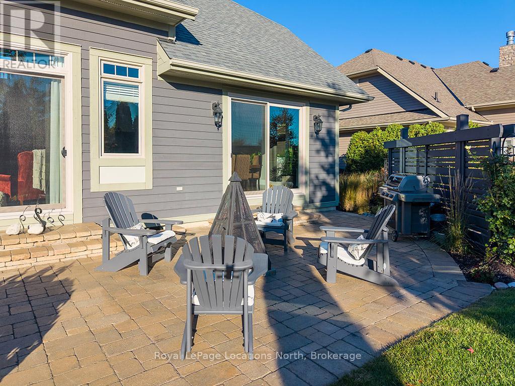 138 Rankin's Crescent, Blue Mountains, Ontario  N0H 2P0 - Photo 9 - X12487771