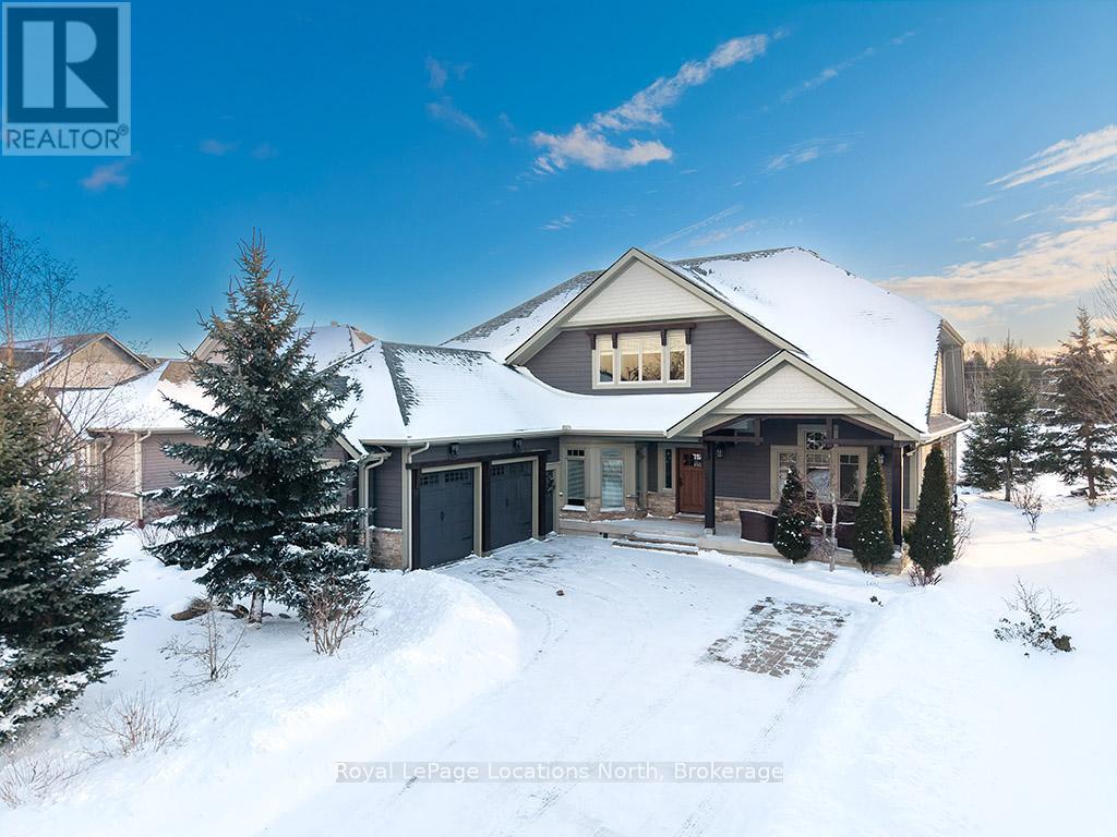 138 RANKIN'S CRESCENT, Blue Mountains, Ontario