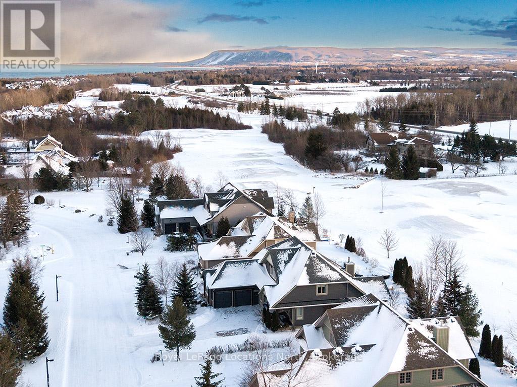 138 Rankin's Crescent, Blue Mountains, Ontario  N0H 2P0 - Photo 34 - X12487771