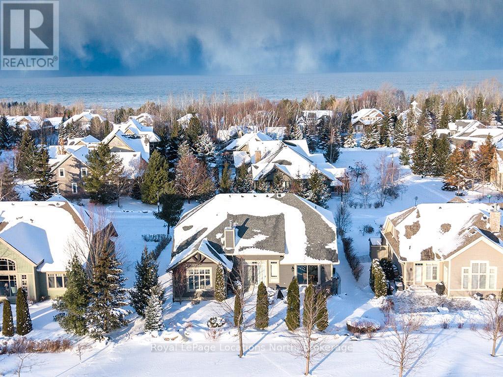 138 Rankin's Crescent, Blue Mountains, Ontario  N0H 2P0 - Photo 35 - X12487771