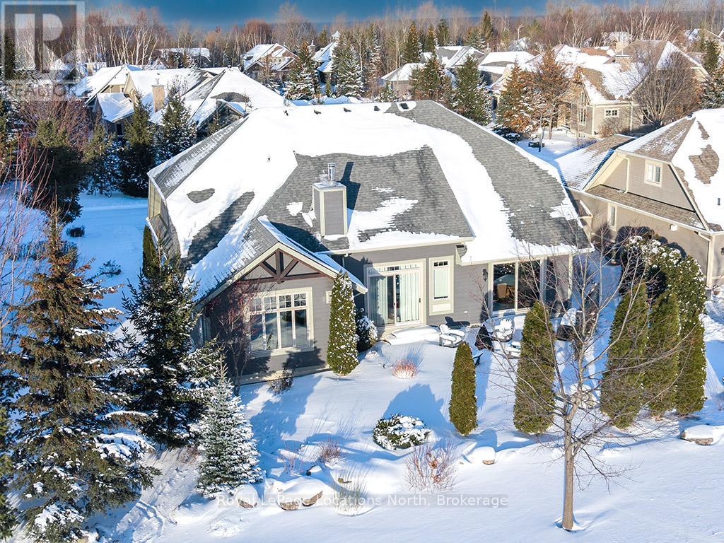 138 Rankin's Crescent, Blue Mountains, Ontario  N0H 2P0 - Photo 36 - X12487771