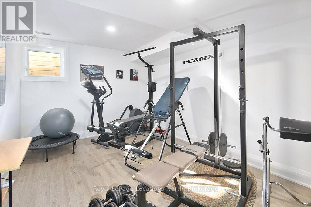 4 - 134 Landry Lane, Blue Mountains, Ontario  N0H 2P0 - Photo 24 - X12495256