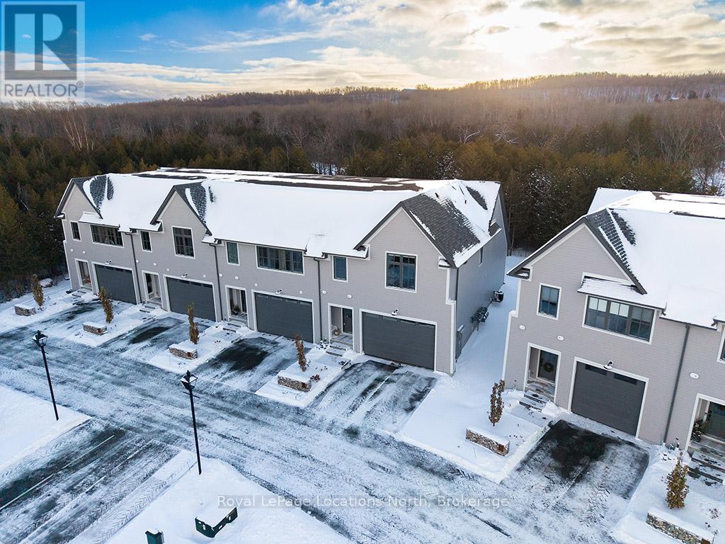 4 - 134 Landry Lane, Blue Mountains, Ontario  N0H 2P0 - Photo 26 - X12495256