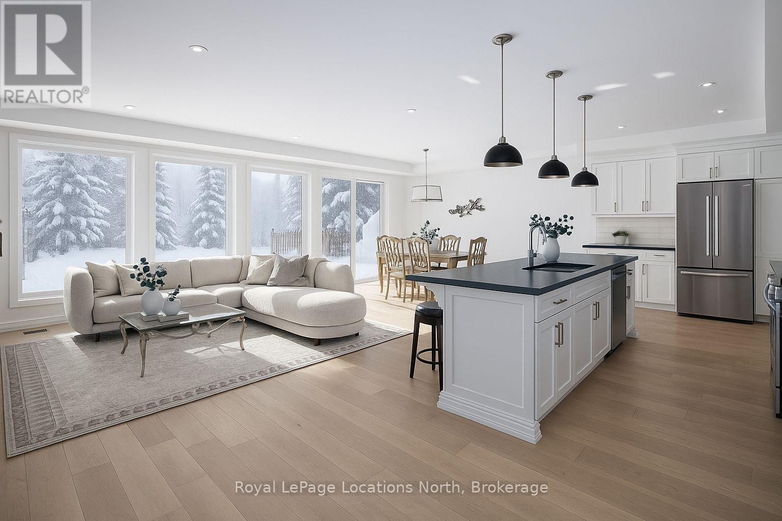 4 - 134 Landry Lane, Blue Mountains, Ontario  N0H 2P0 - Photo 3 - X12495256