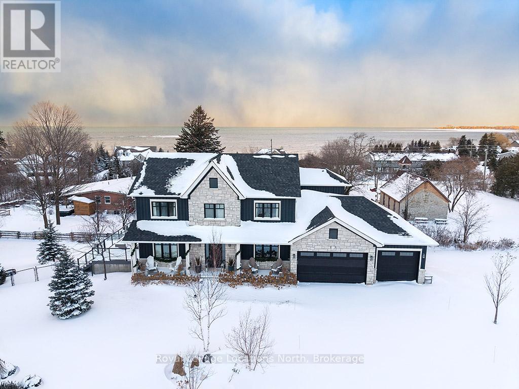 117 Schoolhouse Court, Blue Mountains, Ontario  L9Y 0N2 - Photo 33 - X12509716
