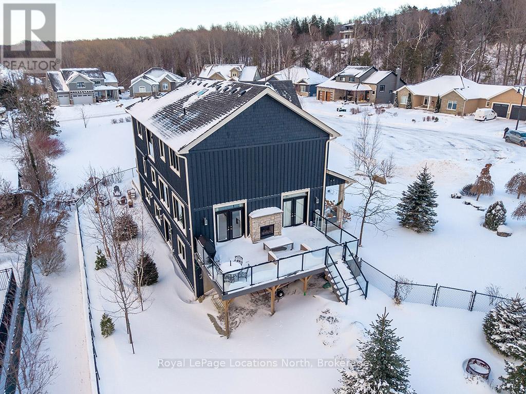 117 Schoolhouse Court, Blue Mountains, Ontario  L9Y 0N2 - Photo 30 - X12509716