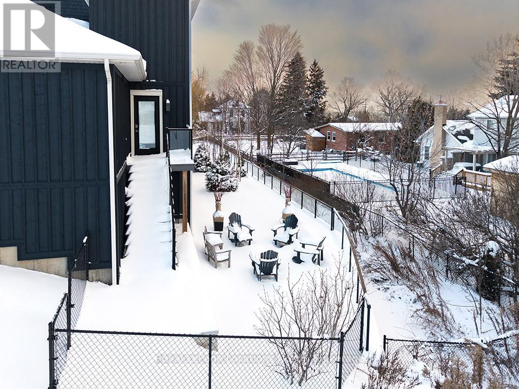 117 Schoolhouse Court, Blue Mountains, Ontario  L9Y 0N2 - Photo 31 - X12509716