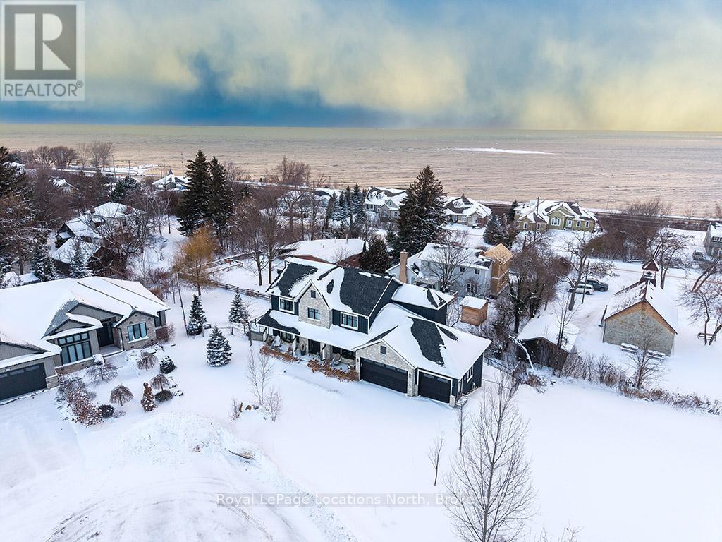 117 Schoolhouse Court, Blue Mountains, Ontario  L9Y 0N2 - Photo 32 - X12509716