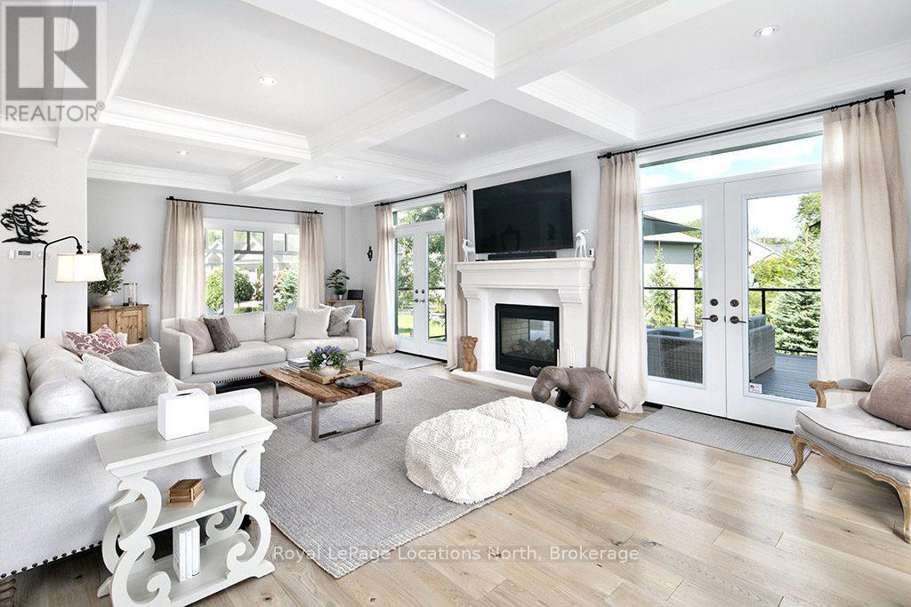 117 Schoolhouse Court, Blue Mountains, Ontario  L9Y 0N2 - Photo 6 - X12509716