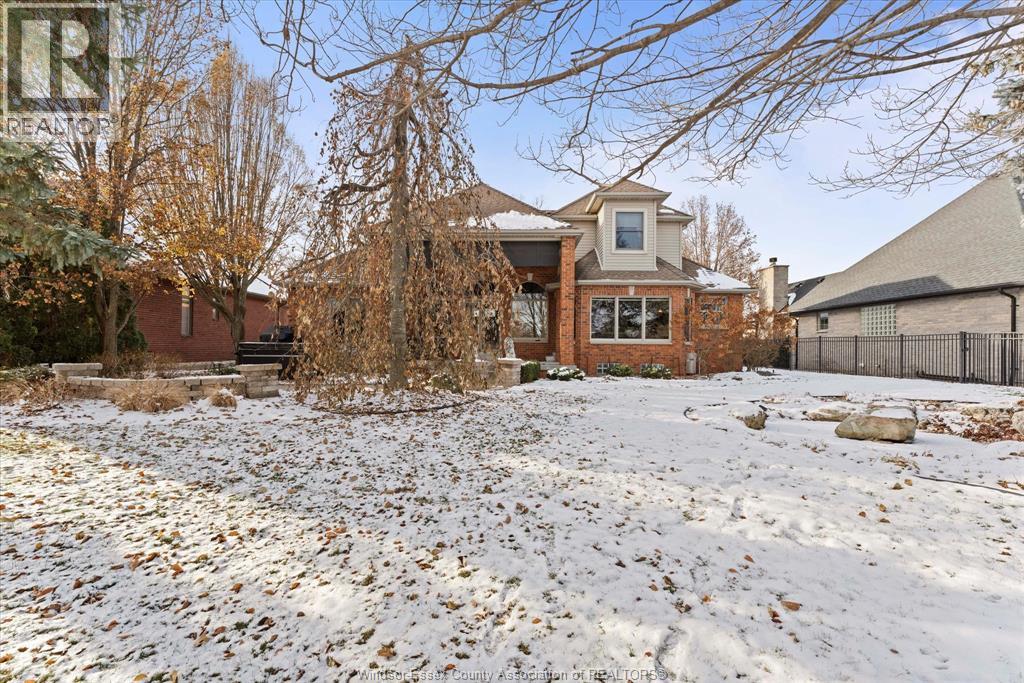 227 Clubview Drive, Amherstburg, Ontario N9V 3Z3 - Photo 42 - 25031736