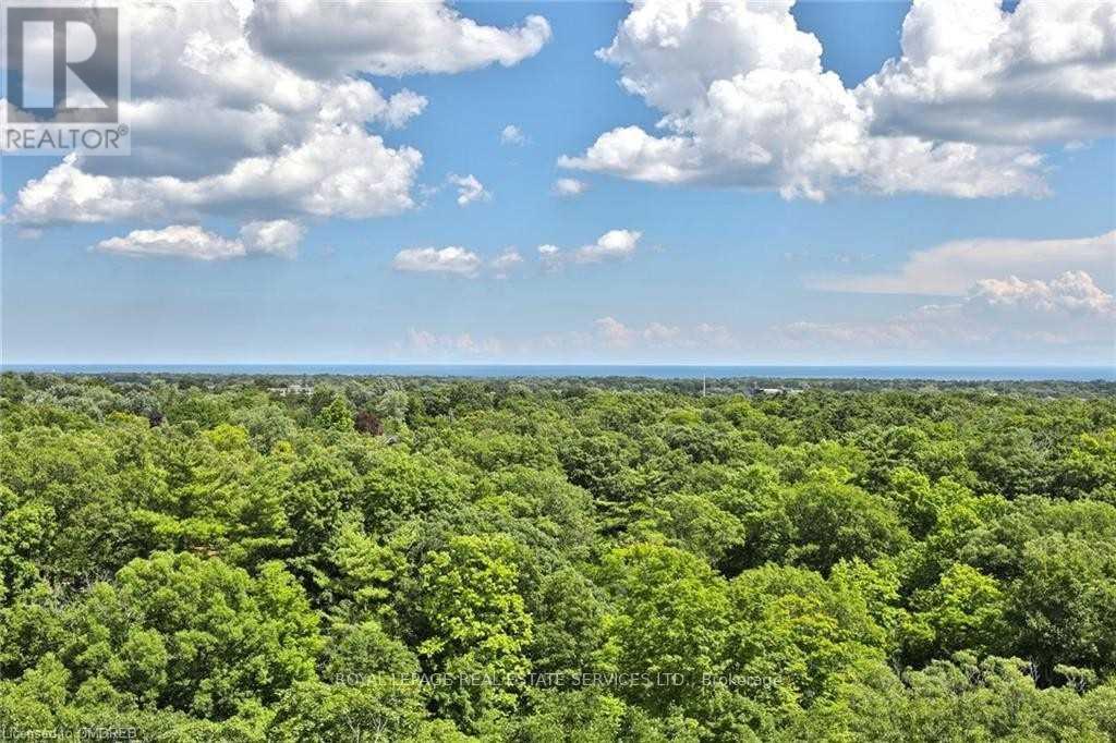 1001 - 1359 White Oaks Boulevard, Oakville, Ontario  L6H 2R8 - Photo 16 - W12636760