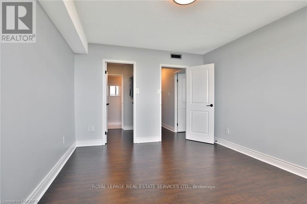 1001 - 1359 White Oaks Boulevard, Oakville, Ontario  L6H 2R8 - Photo 17 - W12636760