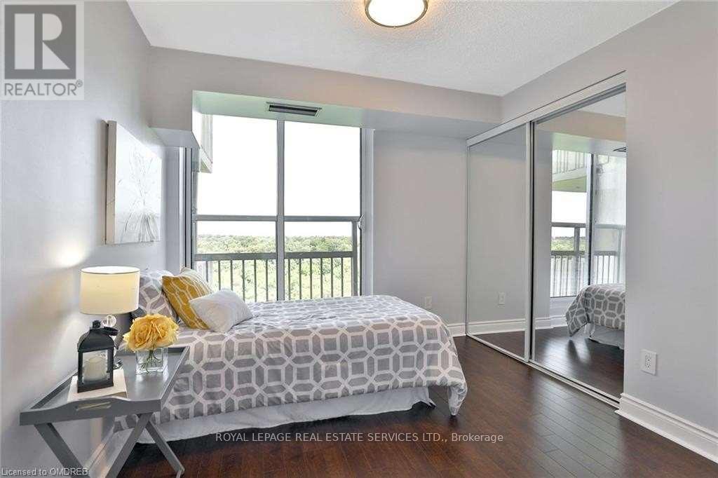 1001 - 1359 White Oaks Boulevard, Oakville, Ontario  L6H 2R8 - Photo 21 - W12636760