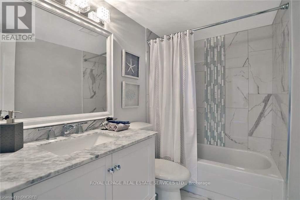 1001 - 1359 White Oaks Boulevard, Oakville, Ontario  L6H 2R8 - Photo 22 - W12636760