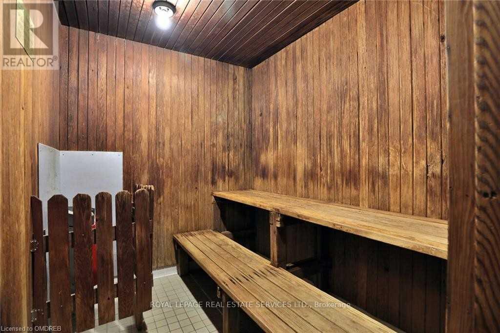 1001 - 1359 White Oaks Boulevard, Oakville, Ontario  L6H 2R8 - Photo 27 - W12636760