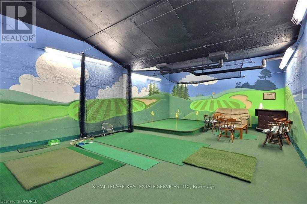 1001 - 1359 White Oaks Boulevard, Oakville, Ontario  L6H 2R8 - Photo 28 - W12636760