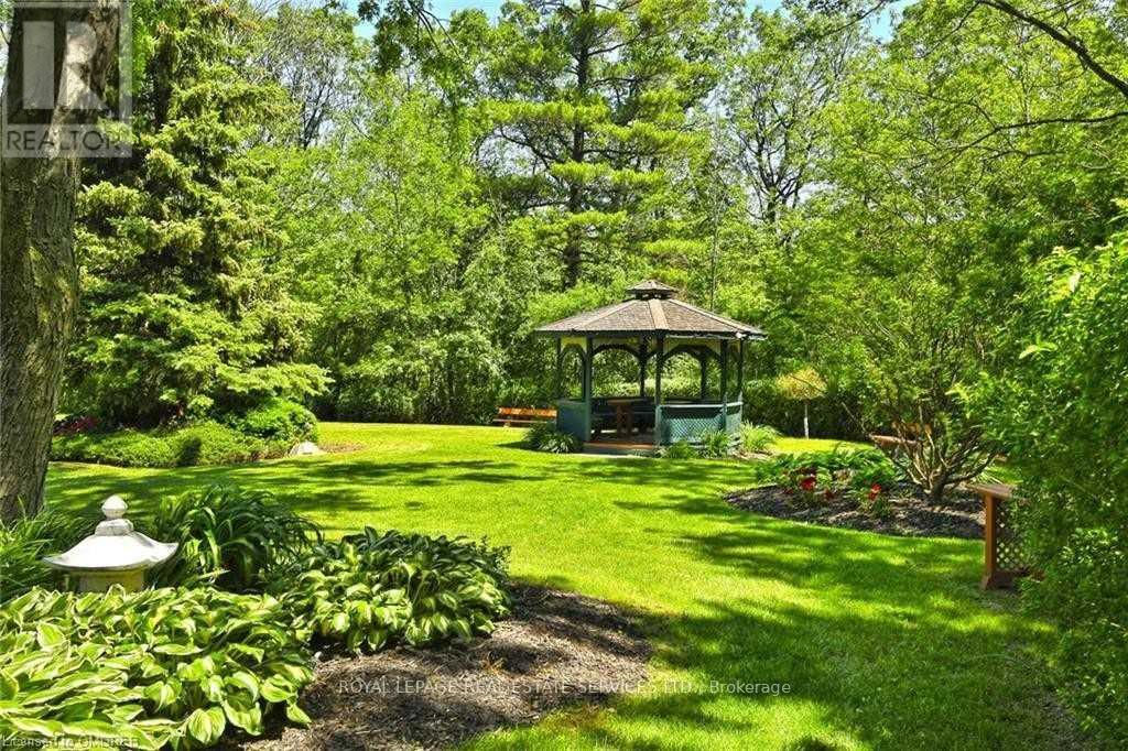 1001 - 1359 White Oaks Boulevard, Oakville, Ontario  L6H 2R8 - Photo 29 - W12636760