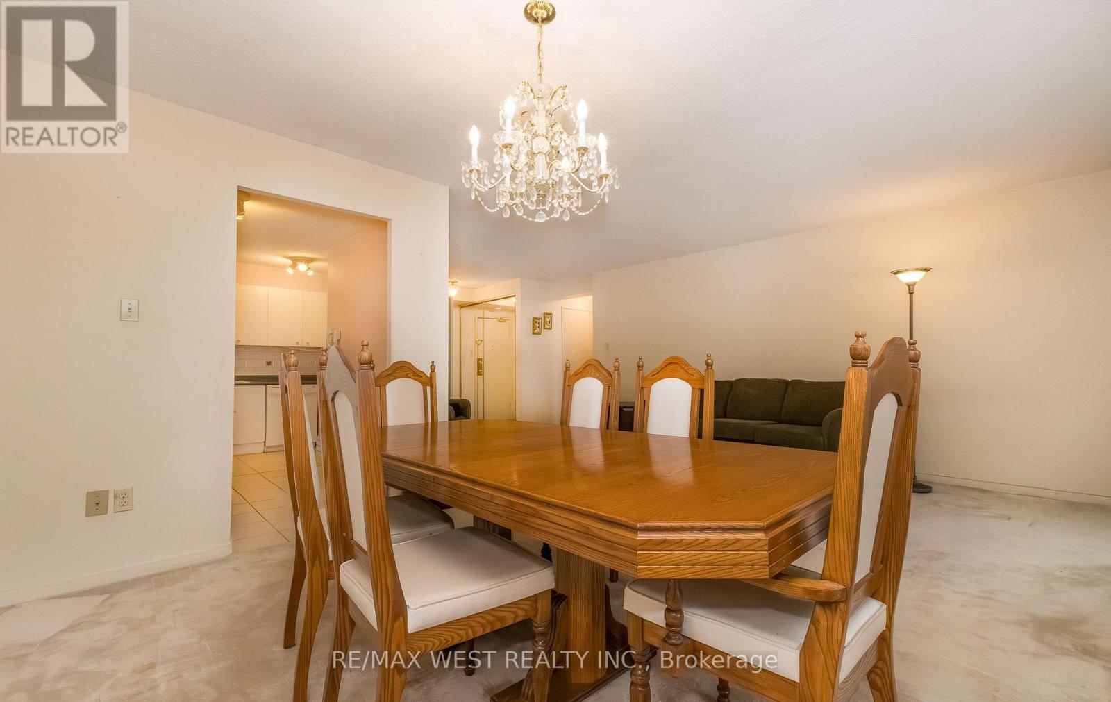 1606 - 75 Emmett Avenue, Toronto, Ontario M6M 5A7 - Photo 18 - W12636784